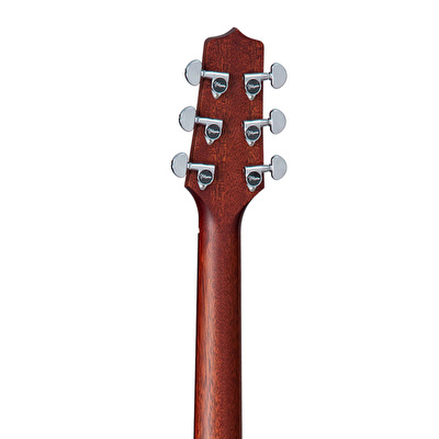 Takamine FT340 BS Limited Edition Dreadnought Elektro Akustik Gitar